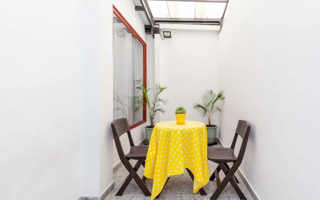 Ayenda Casa La Castellana