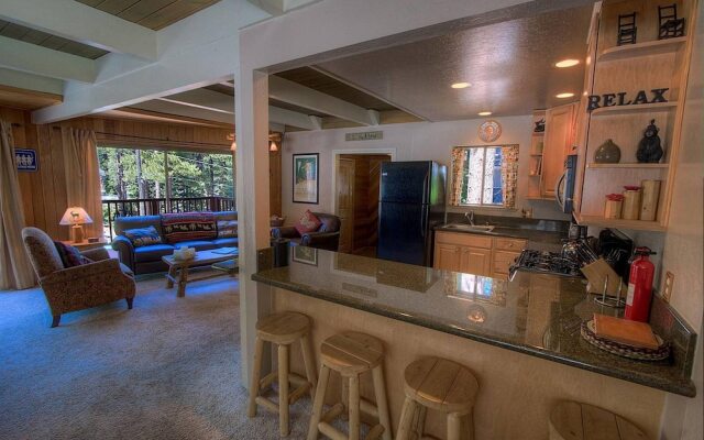 Rocky Top Retreat by Lake Tahoe Accommodations