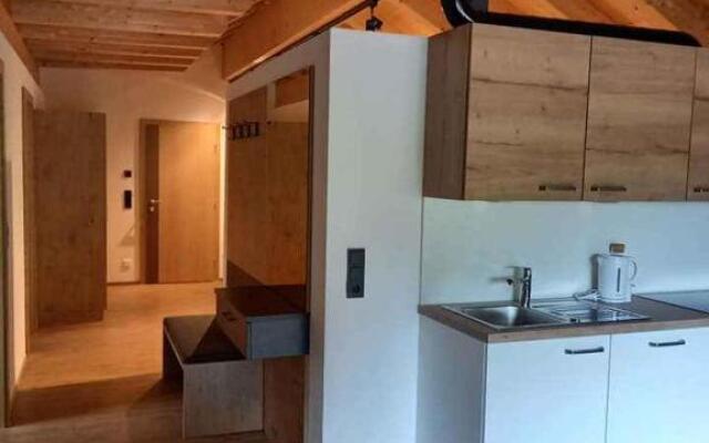 Holiday home in Kappl Paznauntal 42411