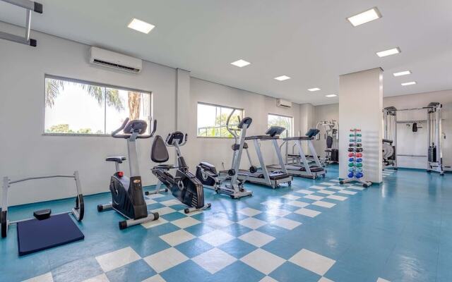 Wyndham Royal Star Thermas Resort