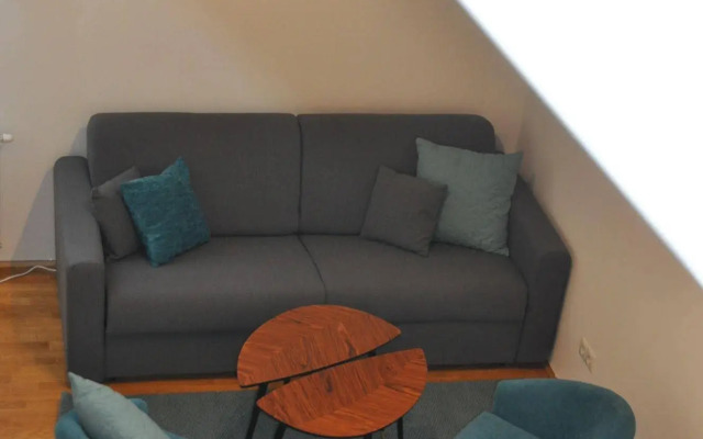 Servus Vienna Troststrasse