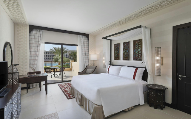 Al Manara, a Luxury Collection Hotel, Saraya Aqaba