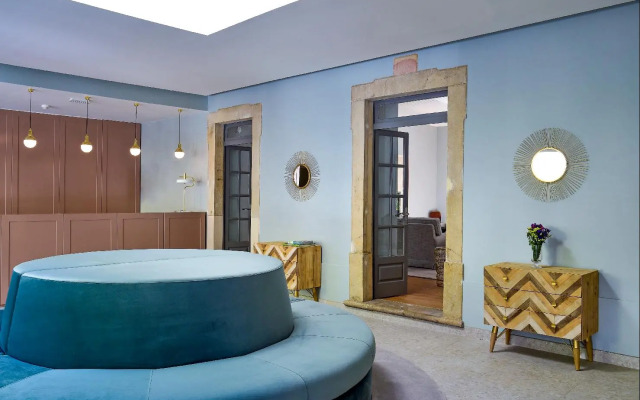 Hotel Termal - Monchique