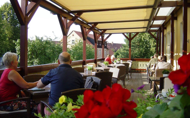 KURHOTEL Bad Suderode