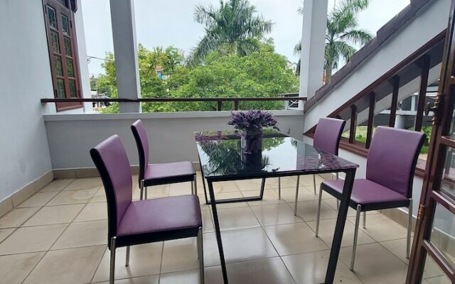 Melody Riverside Homestay