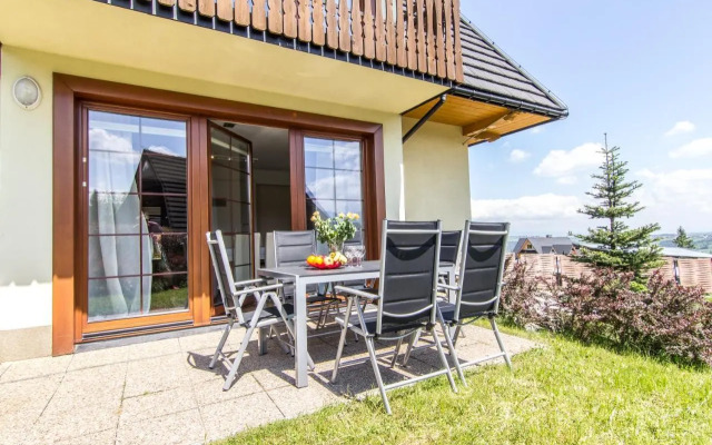Apartamenty Osada Gubałówka Zakopane F