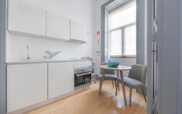 Citybreak-apartments Coliseu