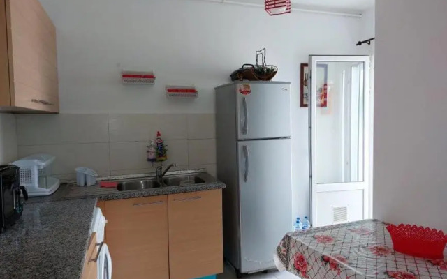 Résidence Sayadi - Chatt Meriam - Sousse