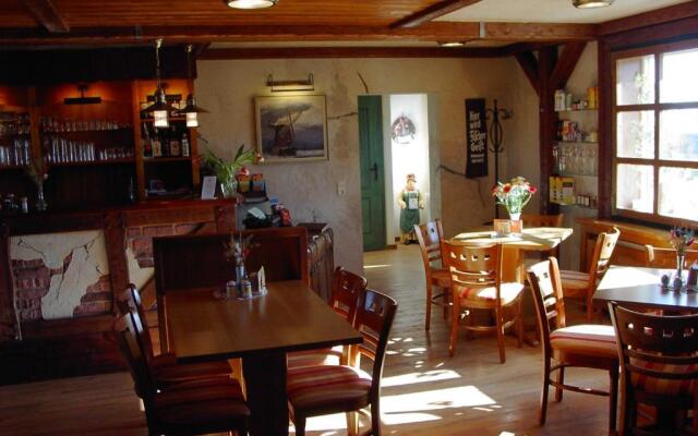 Landhotel Pathes Hof