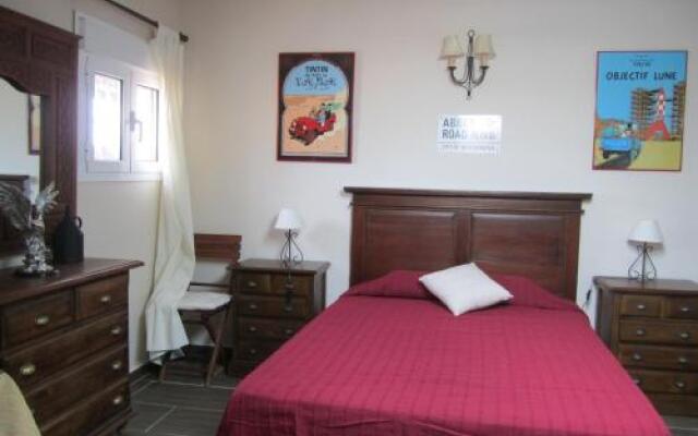 Chalet Martin