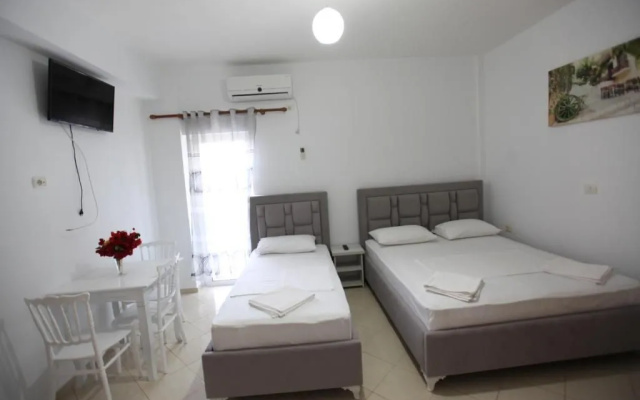 Hotel Joni Premium