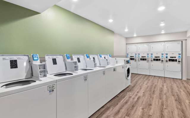 Woodspring Suites Indio - Coachella Valley