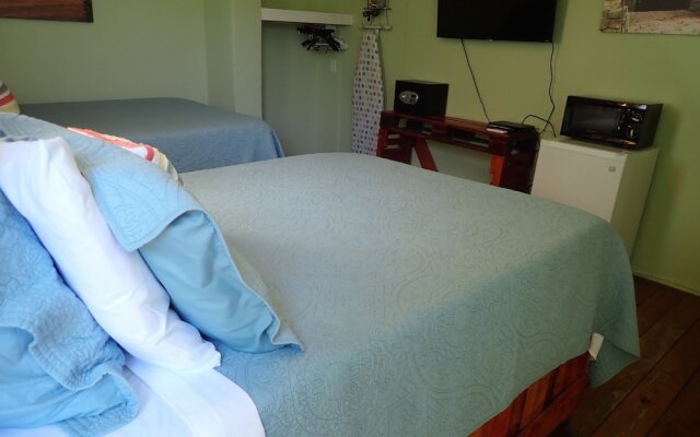 The Vieques Guesthouse