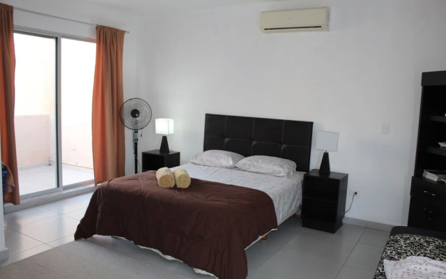 Condominio Genesi Tulum