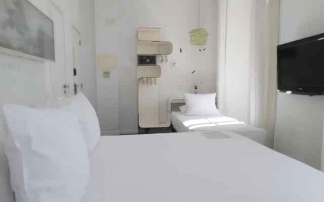 Hotel Gat Rossio