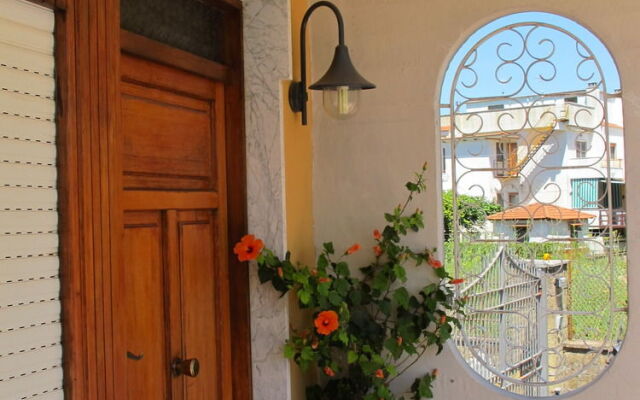 Villa Angelina