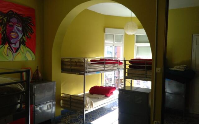 Casa Babylon Backpackers