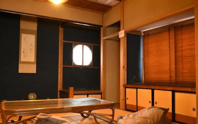 Tsubaki - the best guesthouse in Inawashiro