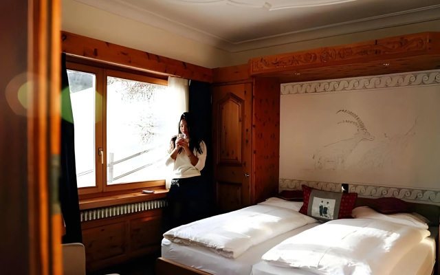 Hotel Nolda