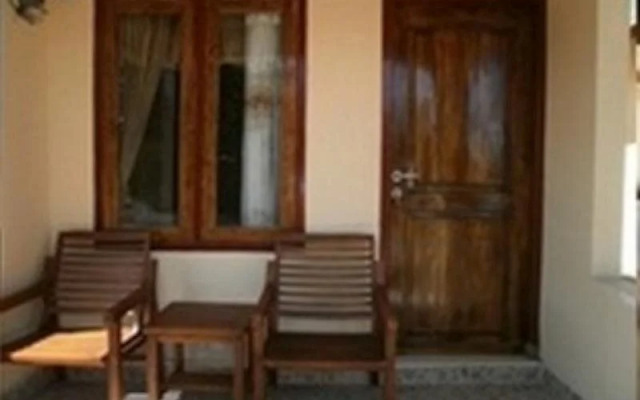 Rinjani Family Hotel