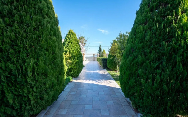 Villa Angels in Crete