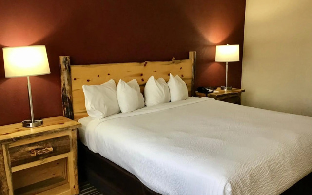 Studio 6 Suites Butte, MT – I-90 / I-15