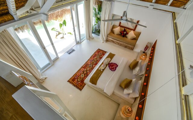 Mahi Mahi Villa & Suites