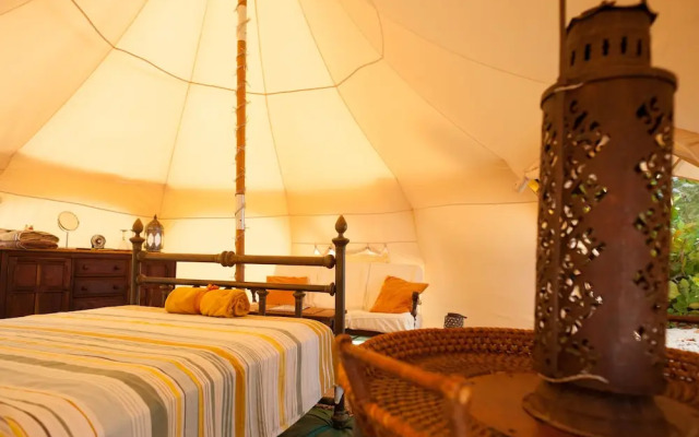 Wild Lotus Glamping
