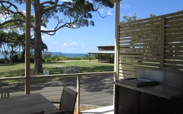 Holiday Haven Huskisson Beach