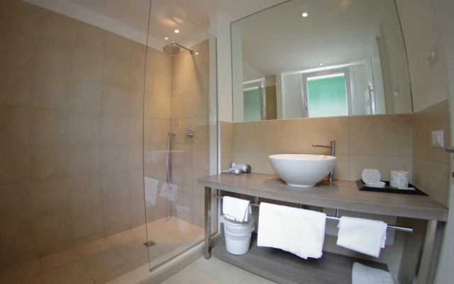 Colleverde Country House