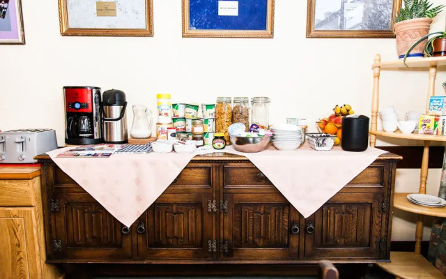 The Convent Guest House