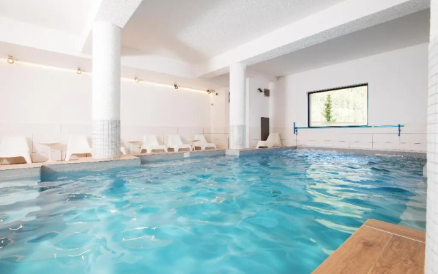 Hotel Club du Soleil Valfrejus