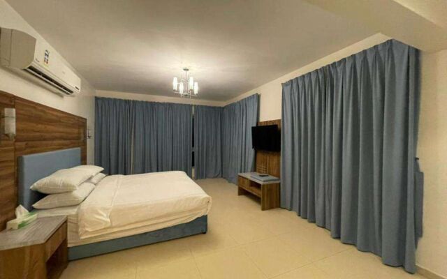 Wave Resort