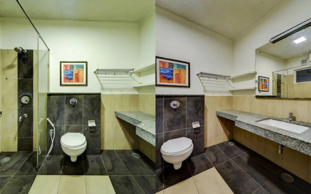 RG Suites Royapettah