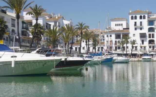Residencial Duquesa apartemento 2058