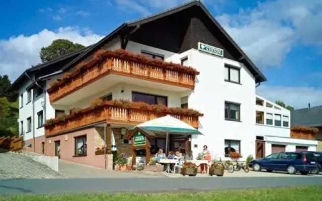 Hotel Restaurant Assion