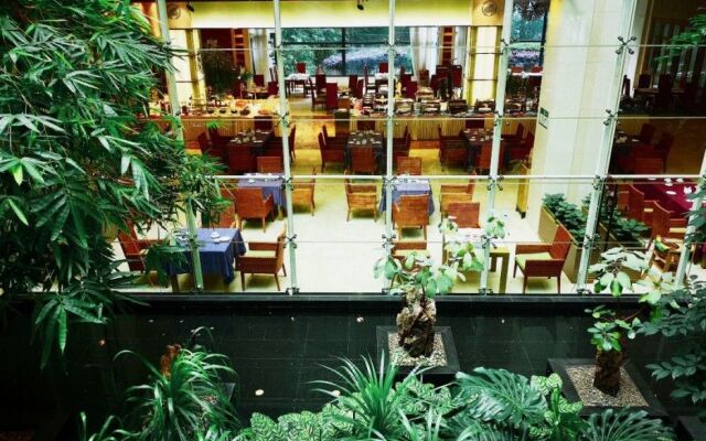 Guanfang Hotel Qujing