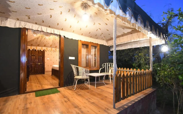 Saipura Bagh Hotel & Resort Jaipur