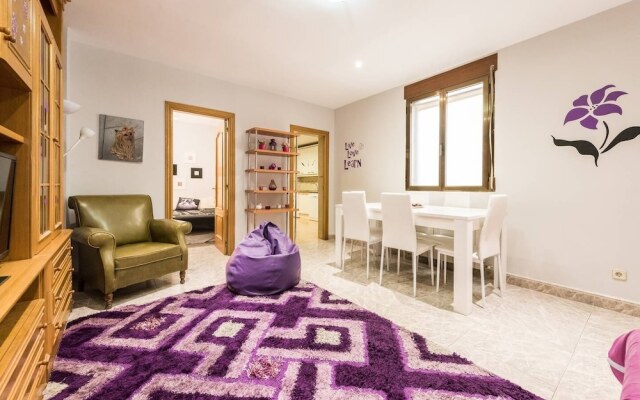 M&F San Bartolomé Apartamento