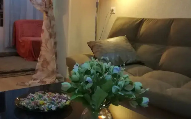 Апартаменты на ул. Дмитрия Узнадзе