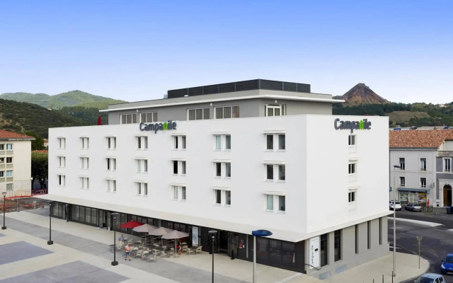 Campanile Alès Centre - Cévennes