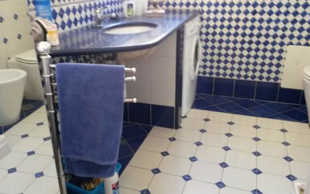 B&B Villa Mariolina