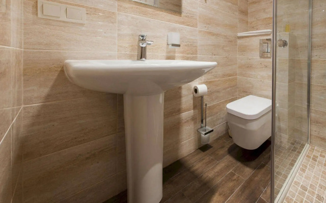 Suncity Apartment