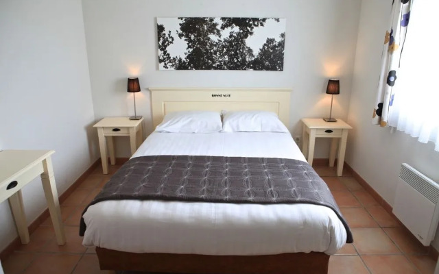 Oasis parcs - Jardins des Sables d'Olonne