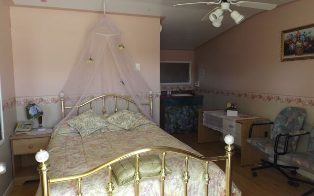 Motel-Camping Caldwell