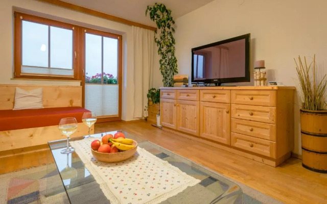 Appartement Stuibenfallblick