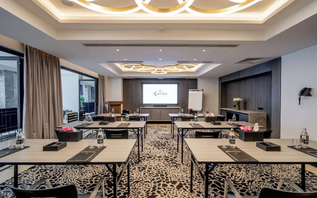 Kwetu Nairobi, Curio Collection by Hilton