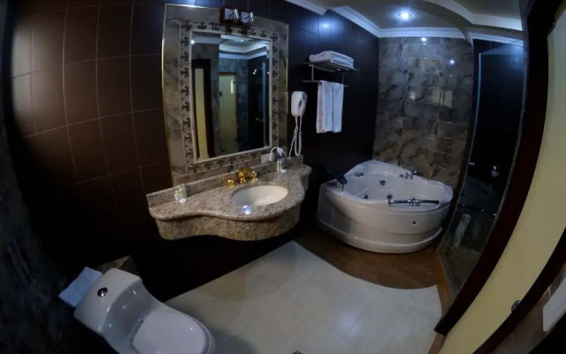 Hotel Boutique Mary Carmen