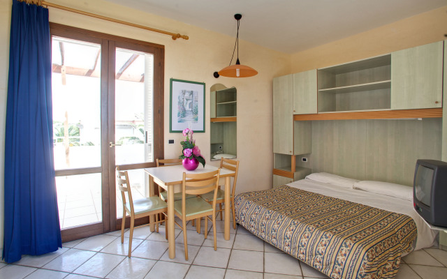 Tramonti Residence