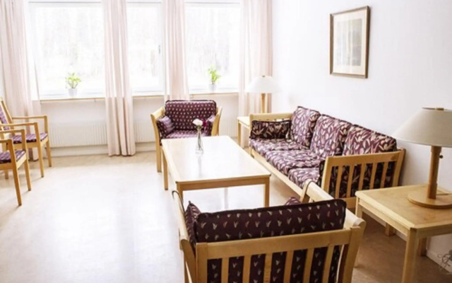 Nordiska Bed & Breakfast
